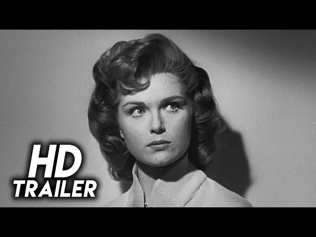 City of Fear (1959) Original Trailer [FHD]