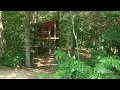 NH Chronicle Unique lodging that connects you with nature at Baker Rocks