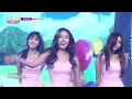 [SHOWCHAMPION] 여자친구 - 오늘부터 우리는 ( GFRIEND - Me gustas tu ) l EP.156