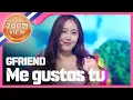 Download Lagu [SHOWCHAMPION] 여자친구 - 오늘부터 우리는 ( GFRIEND - Me gustas tu ) l EP.156