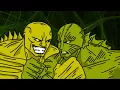 Download Lagu Abomination (2008) VS Abomination (Shang Chi/She-Hulk) - Flipaclip Animation
