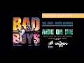 ADVANCE SCREENING - Bad Boys Ride or Die at AMC Altamonte Mall 18 Theatres