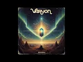 Varyon - Paradigm (Full Album) Atmospheric Progressive Rock / Cinematic Rock