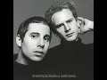 Bookends Theme (Reprise) - Simon & Garfunkel