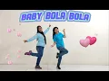 Download Lagu Baby Bola Bola / Line Dance / Choreo Asbarebare \u0026 Lieta monita (INA) / @theresialined1