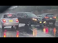 800AM LIVE SHOT VO - Fatal Trailer Accident on 287 South Bedminster NJ August 2023