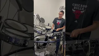 Putting My Own Groove To This 