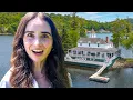 Is This The Most INSANE Property In The Adirondacks