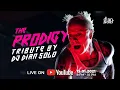 Download Lagu The Prodigy - Tribute by DJ DIan Solo (15.01.2021)