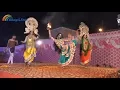 Download Lagu राण में कूद पड़ी माँ काली !! Jai Maa kali !! Hari Bol Ekta sameeti...16, WhatsApp/Facebook