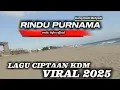 Download Lagu RINDU PURNAMA Cover - Kang Dedi Mulyadi #kangdedimulyadi #kdm #kanaya 