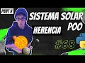 Python desde cero 68 POO ejemplo practico Herencia