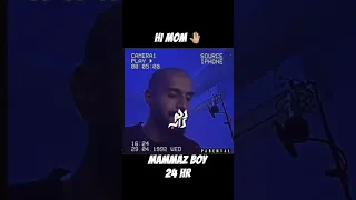 سلومو يسرب دسه على كلاش 