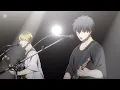 「海へ」- syh with 上ノ山 立夏 - Livehouse version (FMV)