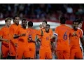 Lagu Highlights: Oostenrijk - Nederland (5/6/2016)