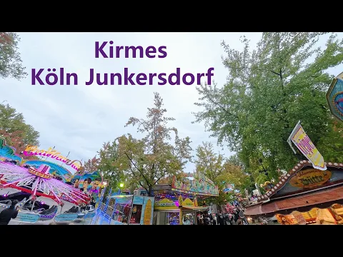 Video kermiseditie 2025