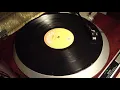 Lagu Cinderella - Gypsy Road (1988) vinyl