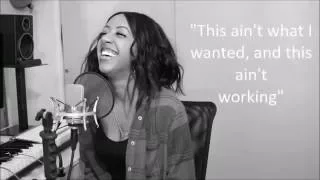 How You Gonna Sydeny Renae Lyrics 