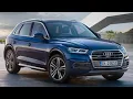 How to replace windshield wipers on a 2020 Audi Q5