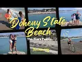 Doheny State Beach Campground