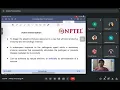 Week 12 Live Session Immunology NPTEL Surasree Pal