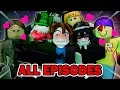 Download Lagu FORSAKEN, BUT THERE ARE GIRLS!? (ALL EPISODES) Roblox Animation