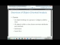 CIS244 Chapter 6 Lecture