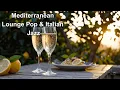Download Lagu LuceViva - Mediterranean Lounge Pop \u0026 Italian Jazz • Relaxing Romantic Music