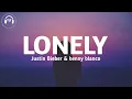 Download Lagu Justin Bieber \u0026 benny blanco - Lonely (Lyrics)