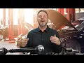 Tech Minute CV Axle OE Trends