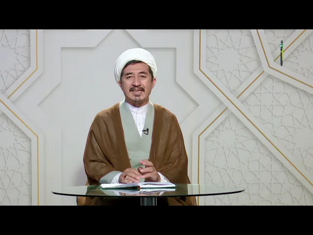 ⁣87   دلیل دوم اثبات صور نوعیه - استاد: حجة الاسلام  والمسلمین دکترعلی جمعه مظفری