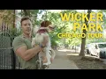 Why Move to Wicker Park Chicago Neighborhood Walking Tour with Samuel Ciochon Chicago Lifestyle