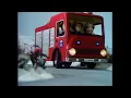 Lagu Fireman Sam : Series 2, Episode 8 - Snow Business (1988)