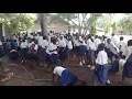 Watoto wa mbagala kwenye kigodoro, chezea singeli