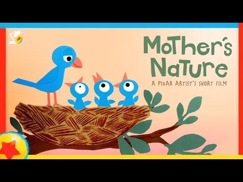 Pixar Artist Short: Mother's Nature