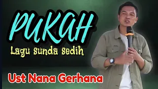 pukah ustad nana gerhana