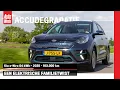 Lagu Kia e-Niro 64 kWh - 2020 - 103.000 km - Accudegradatietest