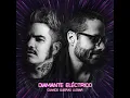 Cuando Quieras Llegar - Diamante Eléctrico