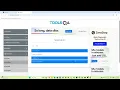 Java Selenium Framework 05b - DemoQA Selectable List Grid