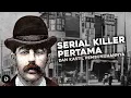 Download Lagu Serial Killer Pertama di Amerika yang Memakan Korban Jiwa Sebanyak 200 Orang (Video Game Journal)