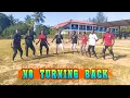 Download Lagu NO TURNING BACK - DANCE COVER #noturningback @GaiseBaba @LawrenceOyor #dance #cover
