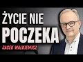 Download Lagu Jak znaleźć sens życia? Jak mieć WIĘCEJ życia w swoim życiu? Jacek Walkiewicz #viral