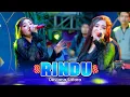 Deviana Safara - Rindu | Nirwana Comeback ( Official Music Video )