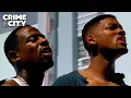 Download Lagu Bad Boys | Mike Lowry Chases After Fouchet (Will Smith, Martin Lawrence)