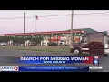 Pope County woman reported missing by family