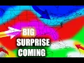 This Weather Pattern Is About To SURPRISE Everyone