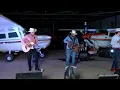 The Plane of Death - The Pilot and His Style x Austeros Del Barranco (Live)