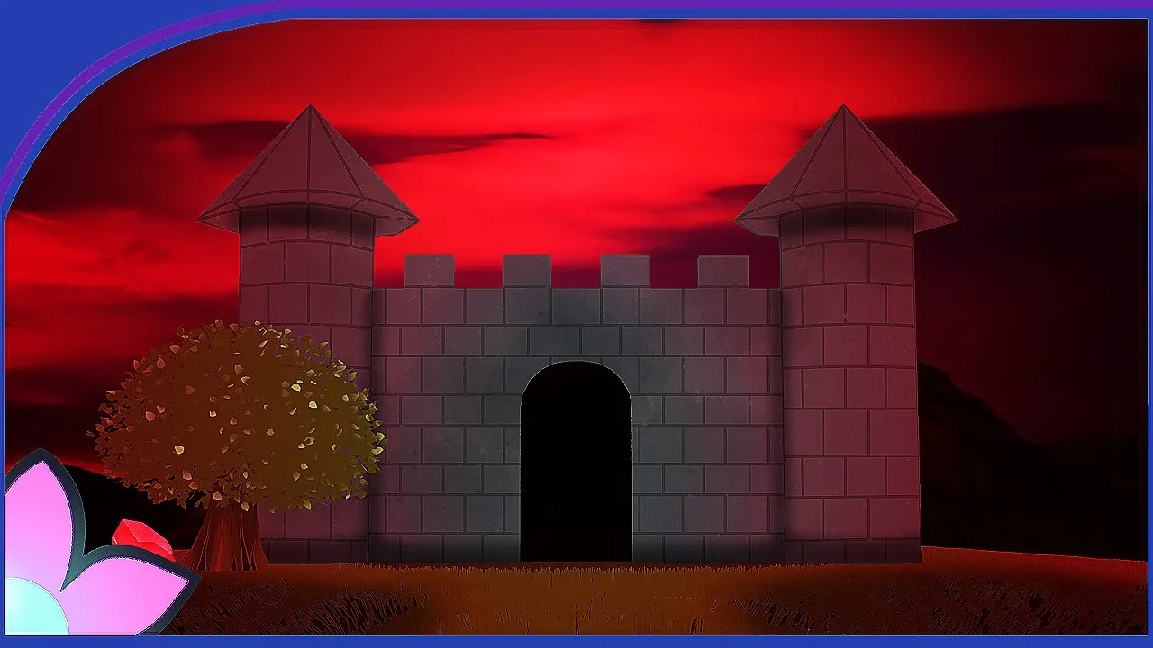 TranquilCloud- Forgotten | [Dark] Chill Royalty Free Music