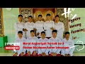 Download Lagu Nurul Asyhariyah Terbaik III Fesban Mojoasem Lamongan || Sholawat Jibril || Qolbi Yunadi Ya Robb
