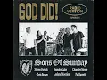 Sons of Sunday - GOD DID! (Radio Edit)